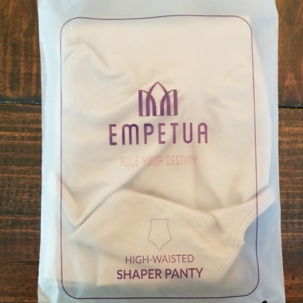 Shapermint high waisted panty